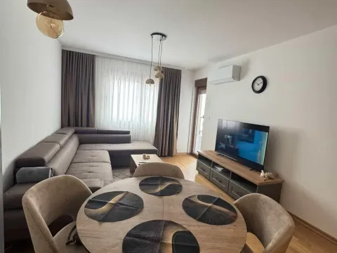 Rent, one bedroom apartment, 40m², Stari Aerodrom, Podgorica - image 3