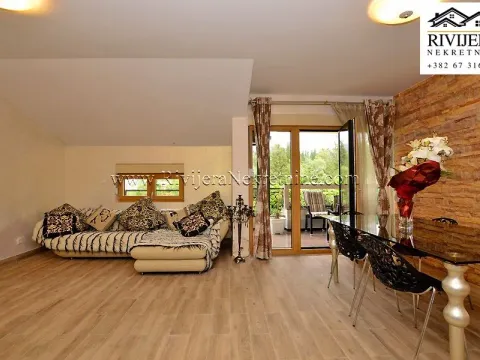 Sale, three bedroom apartment, 115m², Igalo, Herceg Novi - image 2