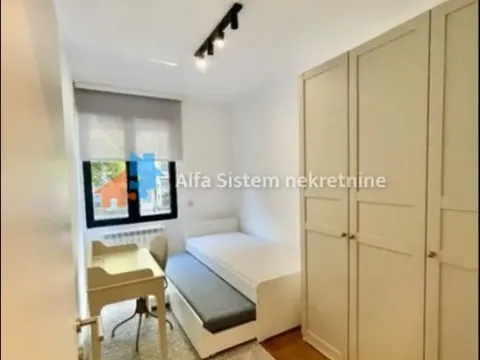 Rent, two bedroom apartment, 60m², Vračar Sve Podlokacije, Beograd - image 17