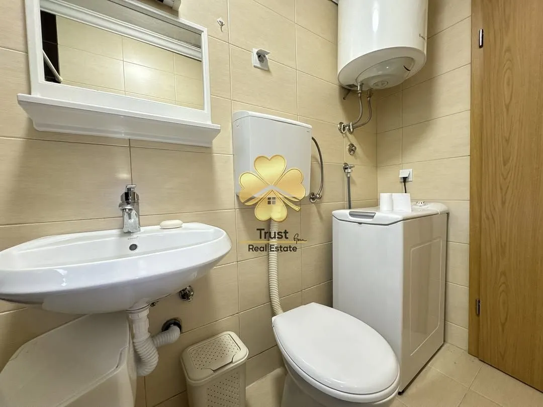 Izdavanje, jednosoban stan, 50m², Zagorič, Podgorica