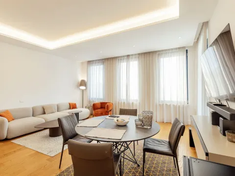 Sale, two bedroom apartment, 103m², Centar, Tivat - image 13