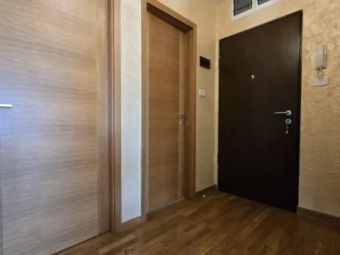 Rent, apartment, 98m², City Kvart, Podgorica - image 9