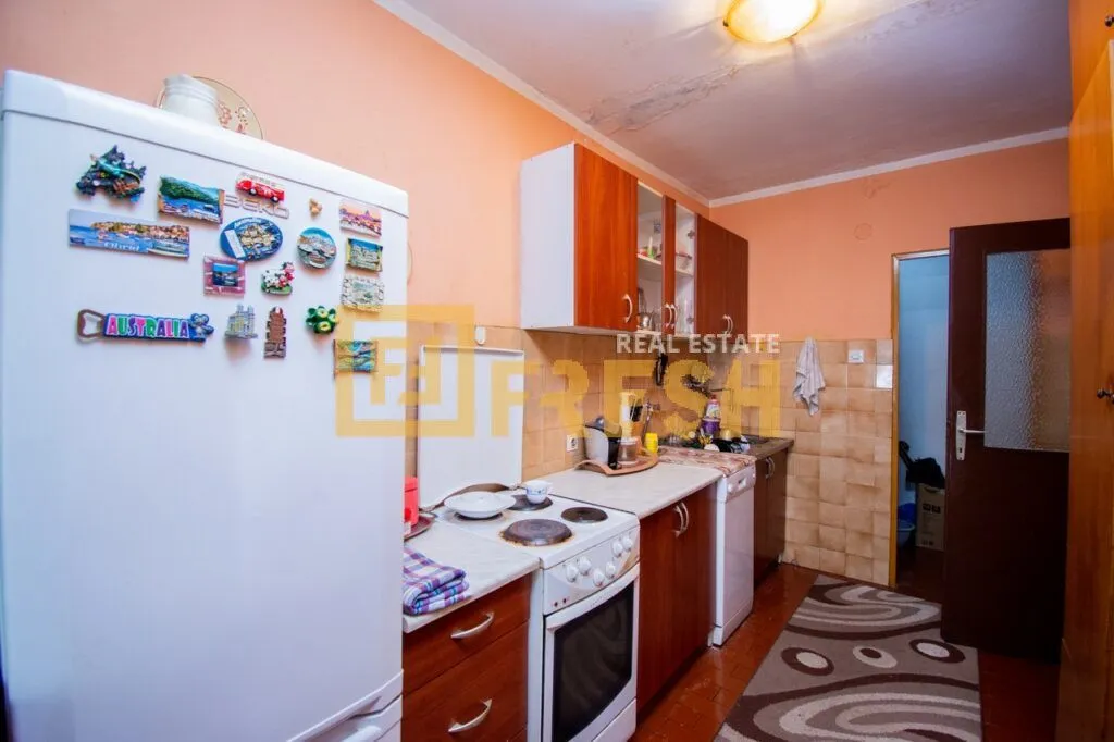 Prodaja, stan, 78m², Zabjelo, Podgorica