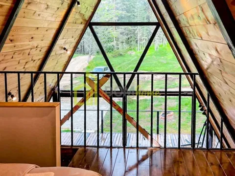 Prodaja, kuća, 70m², Borje, Žabljak - image 11