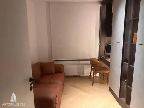 Rent, office space, 96m², Savski Venac, Beograd - image 7
