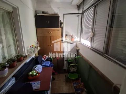 Prodaja, trosoban stan, 78m², Bezanijska Kosa 1, Bežanijska Kosa Sve Podlokacije - image 13