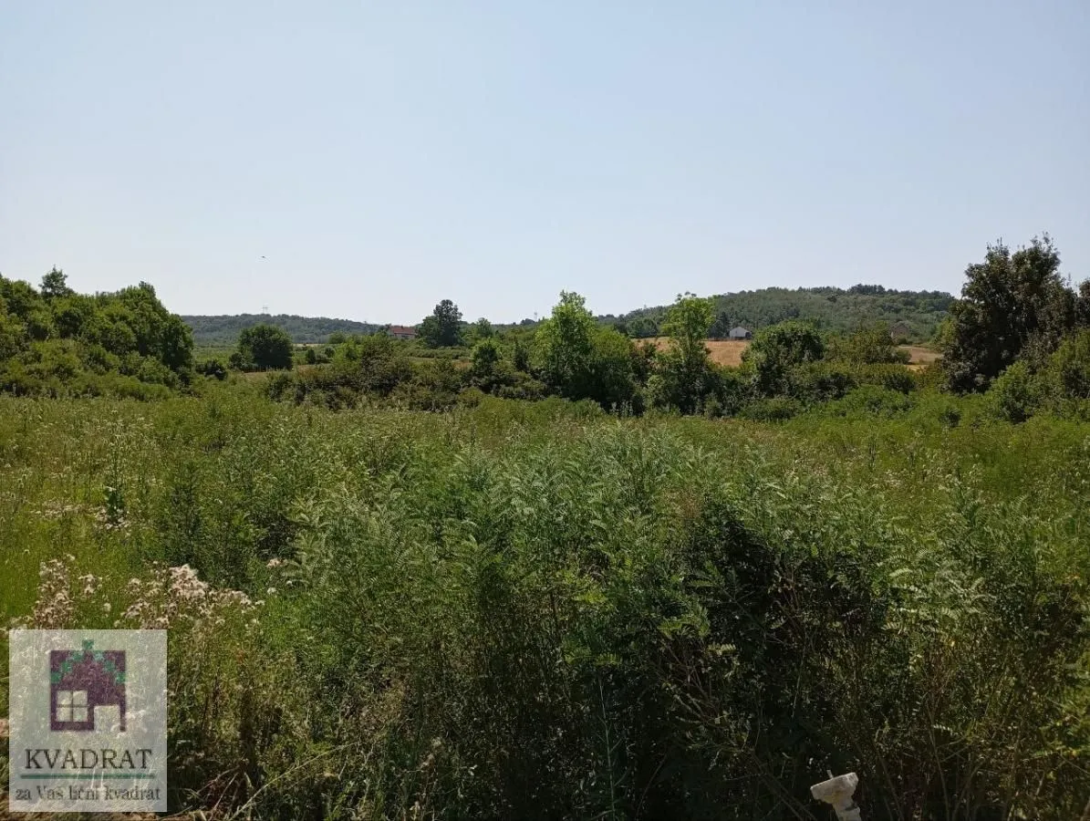 Prodaja, plac, 4800m², Mala Moštanica, Obrenovac