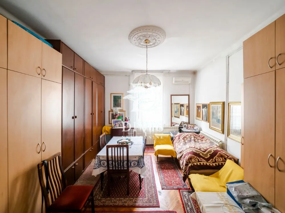 Sale, three bedroom apartment, 84m², Čubura, Beograd