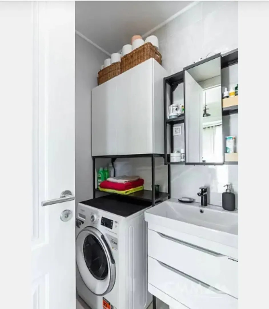 Sale, two bedroom apartment, 69m², Bečići, Budva