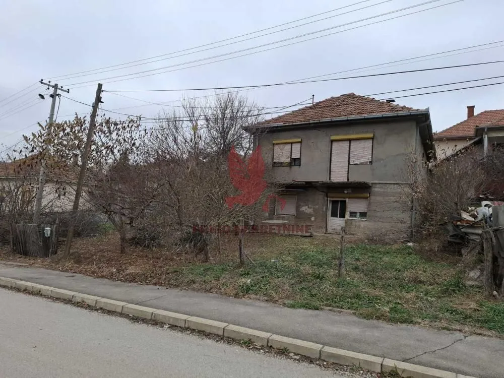 Prodaja, kuća, 160m², Mladenovac, Beograd