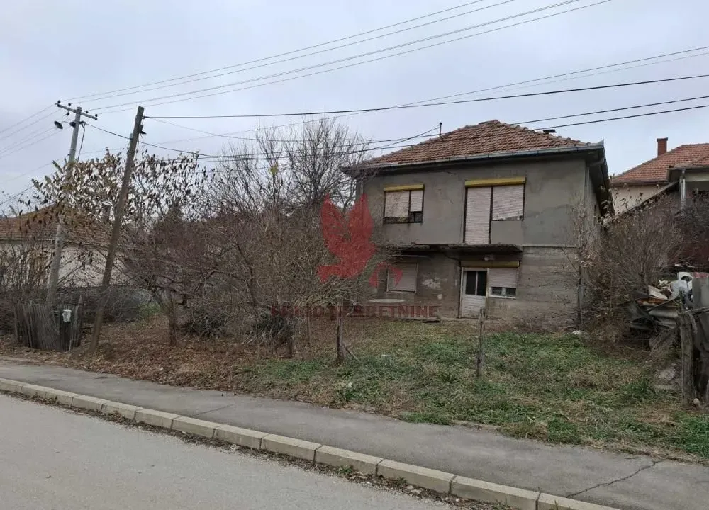 Prodaja, kuća, 160m², Mladenovac, Beograd