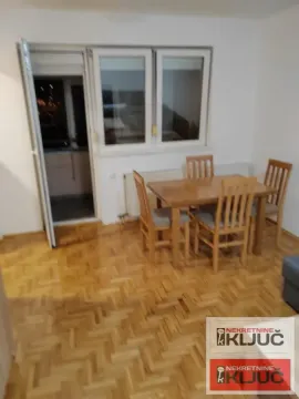 Rent, one bedroom apartment, 33m², Adamovićevo Naselje, Novi Sad Sve Podlokacije - image 3