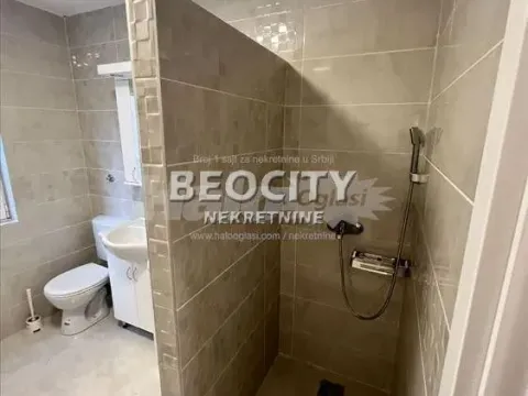 Izdavanje, dvosoban stan, 52m², Autokomanda, Voždovac Sve Podlokacije - image 12