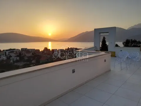 Izdavanje, stan, 150m², Tivat, Crna Gora - image 4