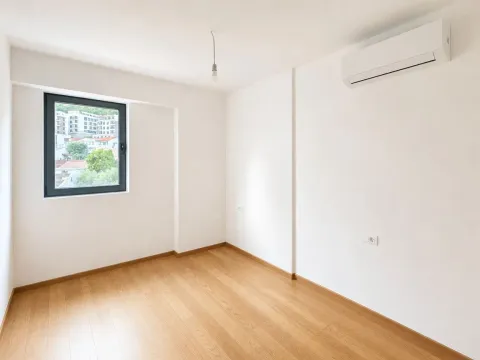 Sale, one bedroom apartment, 43m², Budva, Crna Gora - image 8