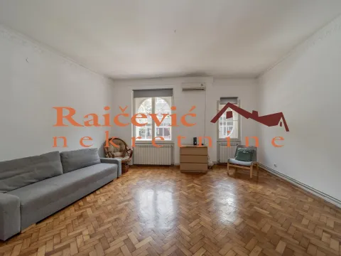 Rent, one bedroom apartment, 55m², Centar, Stara Pazova