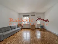 Rent, one bedroom apartment, 55m², Centar, Stara Pazova - image 1