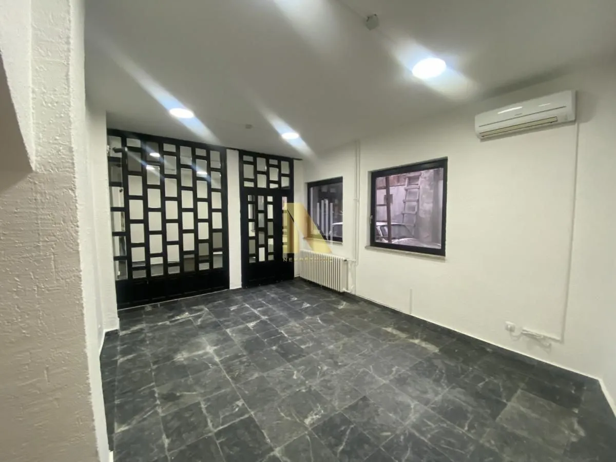 Rent, office space, 75m², Centar, Novi Sad