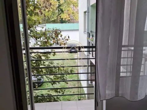 Izdavanje, dvosoban stan, 46m², Novo naselje, Novi Sad - image 9