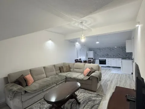 Rent, two bedroom apartment, 65m², Donja Gorica, Podgorica - image 2
