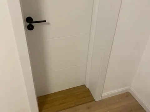 Sale, one bedroom apartment, 26m², Podbara, Novi Sad Sve Podlokacije - image 6