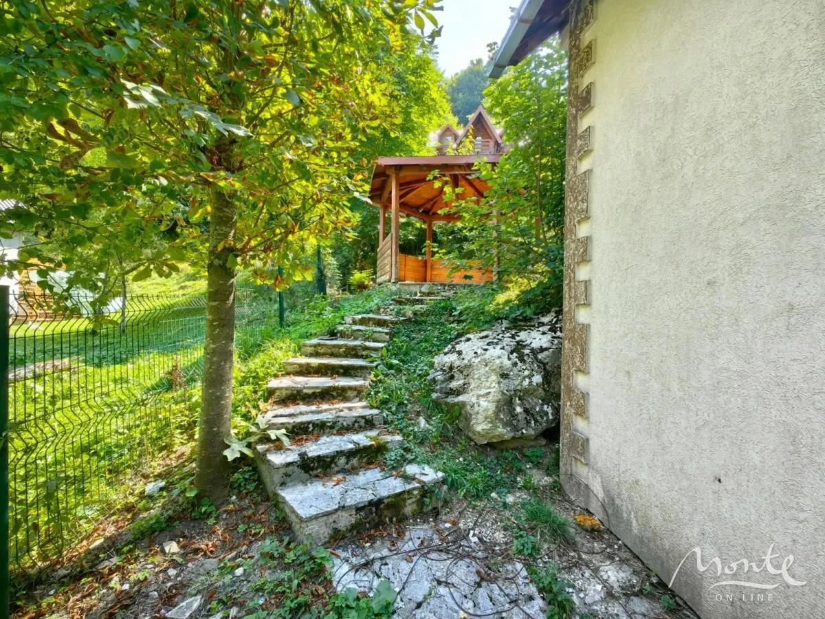 Prodaja, kuća, 219m², Kolašin, Crna Gora