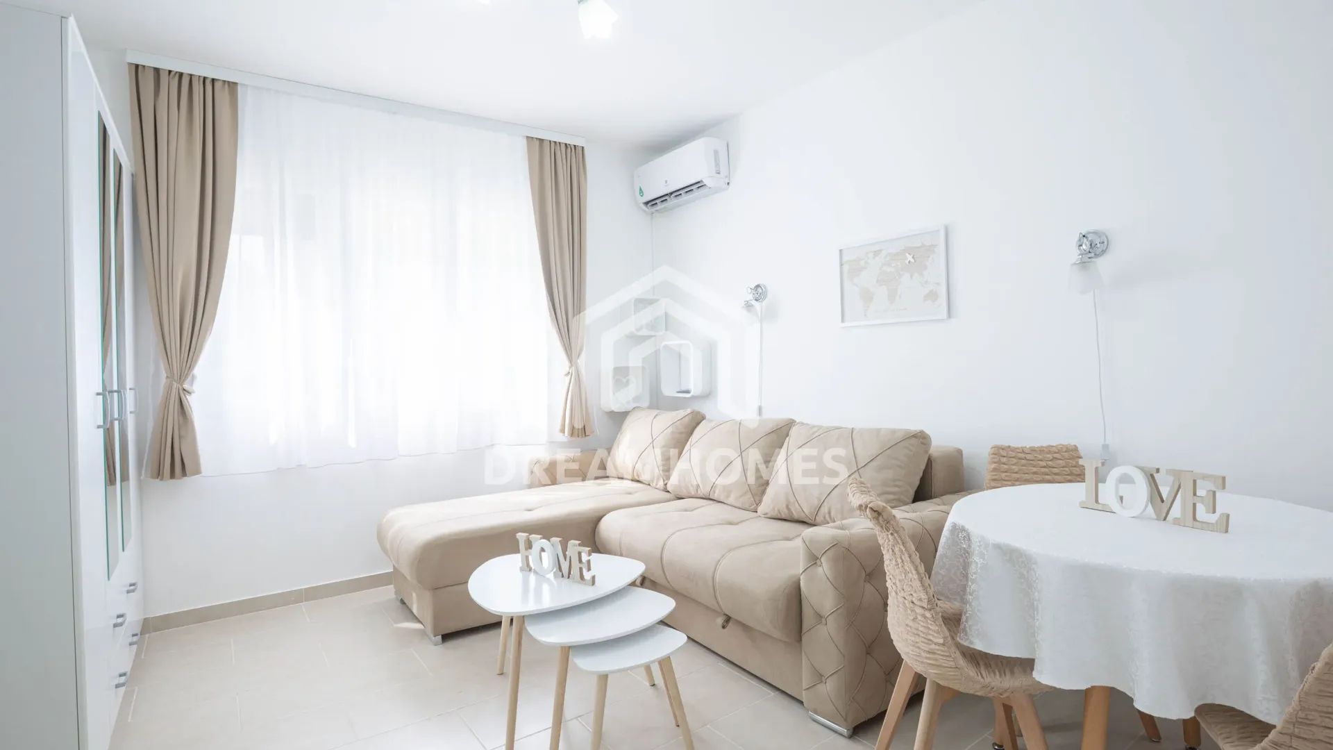 Prodaja, garsonjera, 24m², Stara Varoš, Podgorica