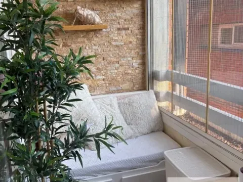 Sale, three bedroom apartment, 73m², Galenika, Beograd - image 16