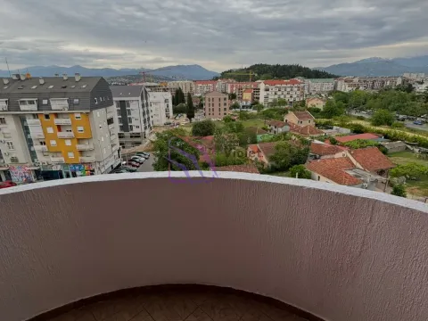 Rent, apartment, 27m², Zabjelo, Podgorica - image 3