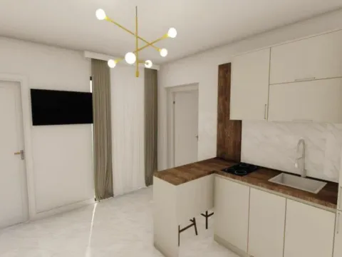 Sale, one bedroom apartment, 36m², Bar, Crna Gora - image 3