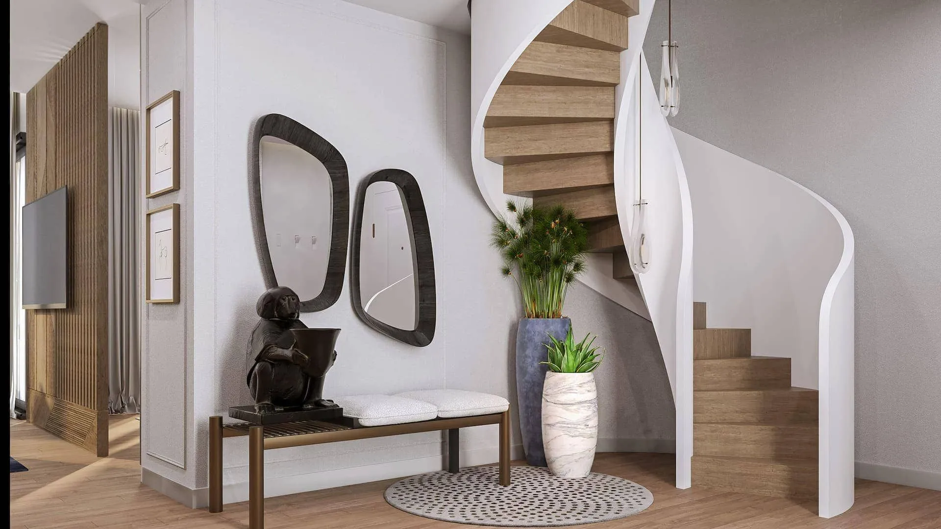 Prodaja, trosoban stan, 288m², Kotor, Crna Gora