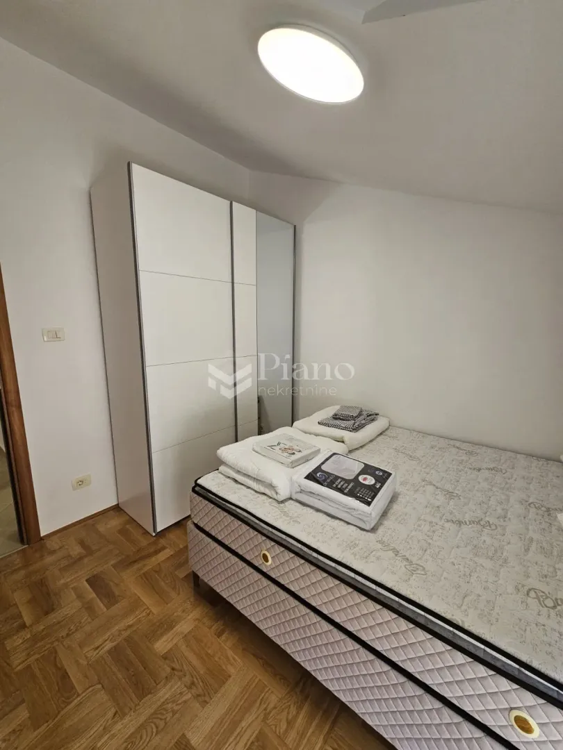 Rent, two bedroom apartment, 70m², Preko Morače, Podgorica