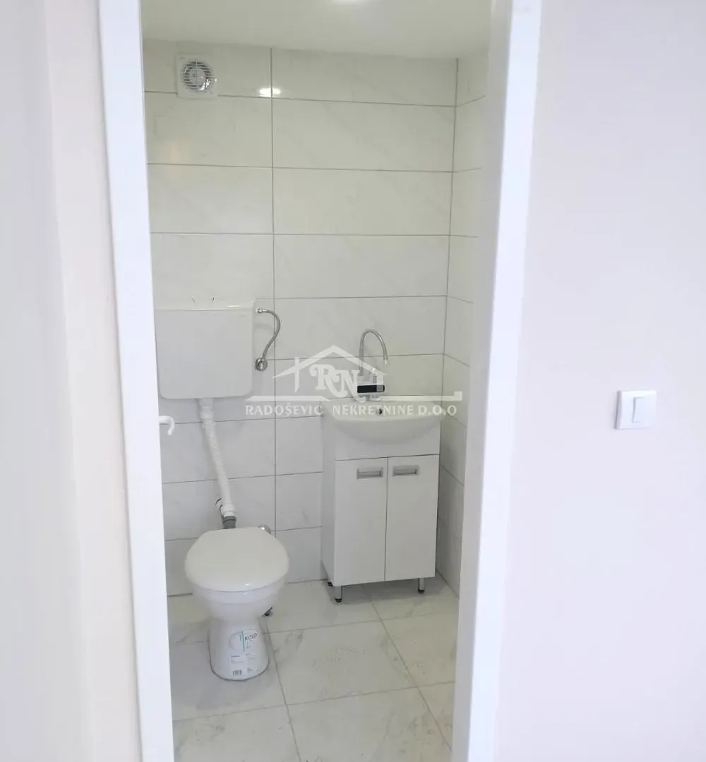 Rent, office space, 80m², Voždovac Sve Podlokacije, Beograd