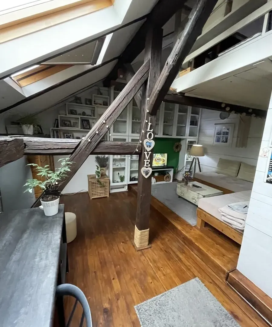 Prodaja, trosoban stan, 86m², Centar, Novi Sad