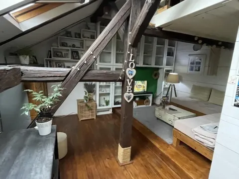 Sale, three bedroom apartment, 86m², Centar, Novi Sad - image 11