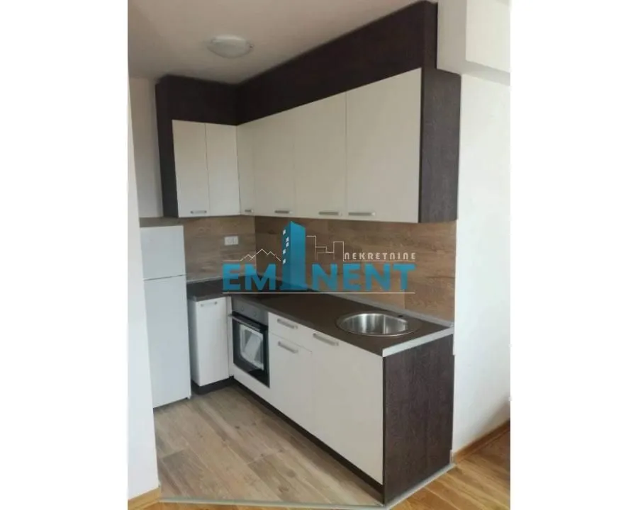 Rent, apartment, 35m², Lekino Brdo, Voždovac Sve Podlokacije