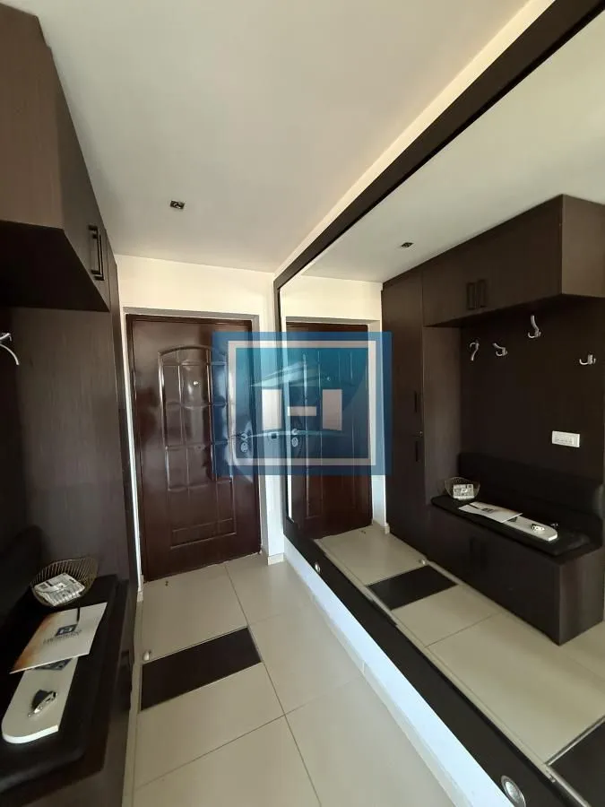 Prodaja, trosoban stan, 105m², Centar, Jagodina