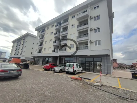 Izdavanje, stan, 26m², Stari Aerodrom, Podgorica - image 4