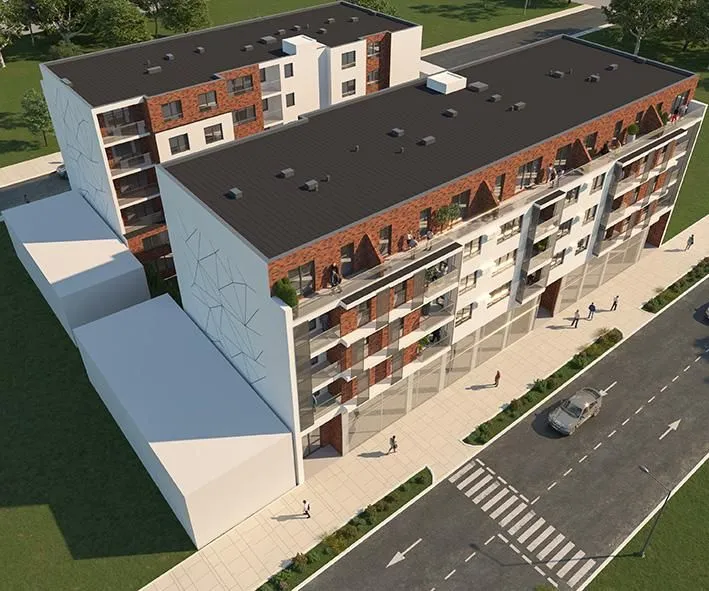 Sale, three bedroom apartment, 85m², Novi Beograd Blok 63, Novi Beograd Sve Podlokacije