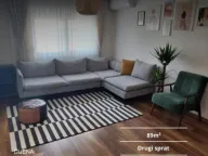 Prodaja, trosoban stan, 89m², Oktobarske Revolucije, Podgorica - image 1