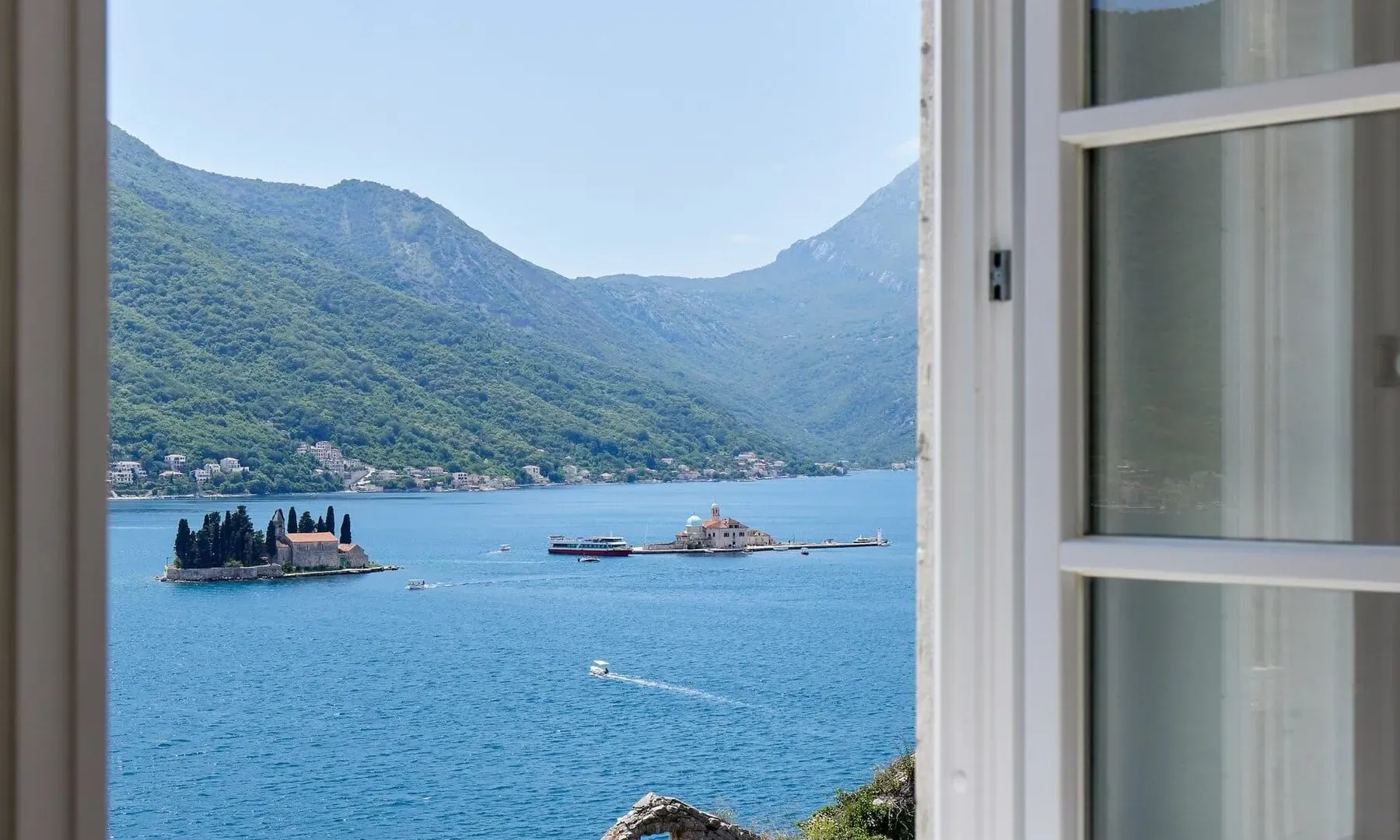 Prodaja, kuća, 146m², Perast, Kotor