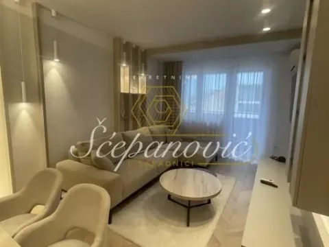 Izdavanje, dvosoban stan, 52m², Grbavica, Novi Sad Sve Podlokacije - image 12