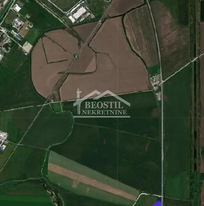 Sale, land lot, 4112m², Centar, Smederevo