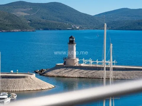 Prodaja, dvosoban stan, 113m², Luštica, Tivat - image 23