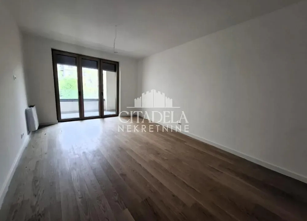 Sale, four bedroom apartment, 115m², Banovo Brdo, Beograd