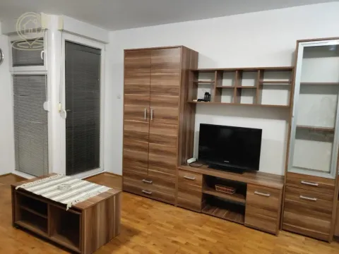 Rent, studio apartment, 25m², Grbavica, Novi Sad Sve Podlokacije - image 3