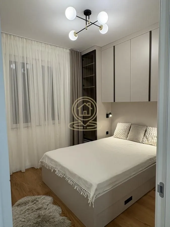 Izdavanje, dvosoban stan, 43m², Grbavica, Novi Sad Sve Podlokacije