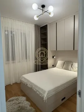 Izdavanje, dvosoban stan, 43m², Grbavica, Novi Sad Sve Podlokacije - image 13