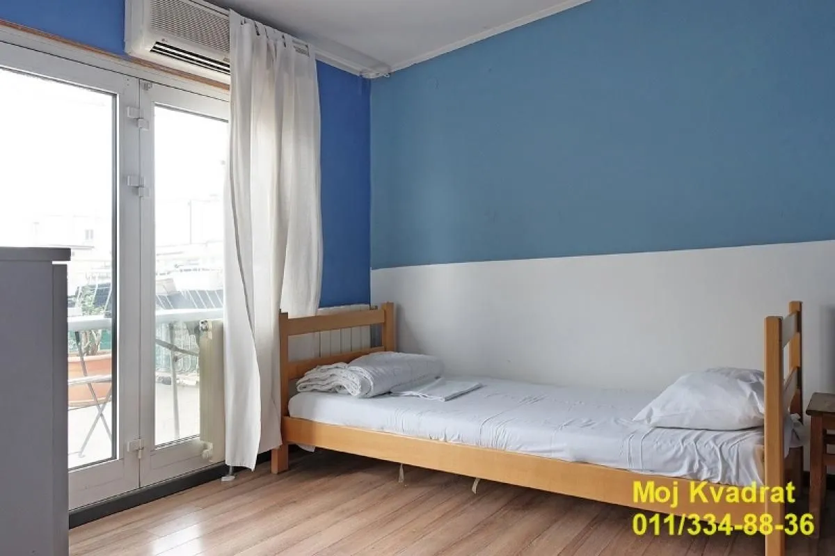 Sale, apartment, 170m², Stari Grad, Beograd