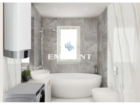 Sale, four bedroom apartment, 97m², Čubura, Beograd - image 16